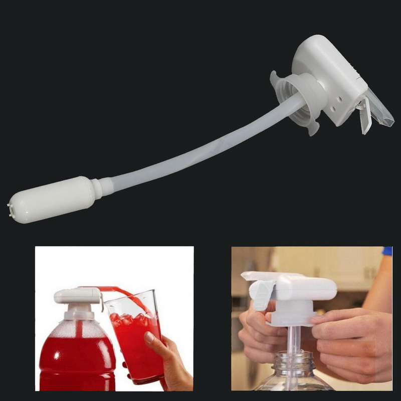 Wedding Tap - Dispensador de bebidas automático, jato elétrico,