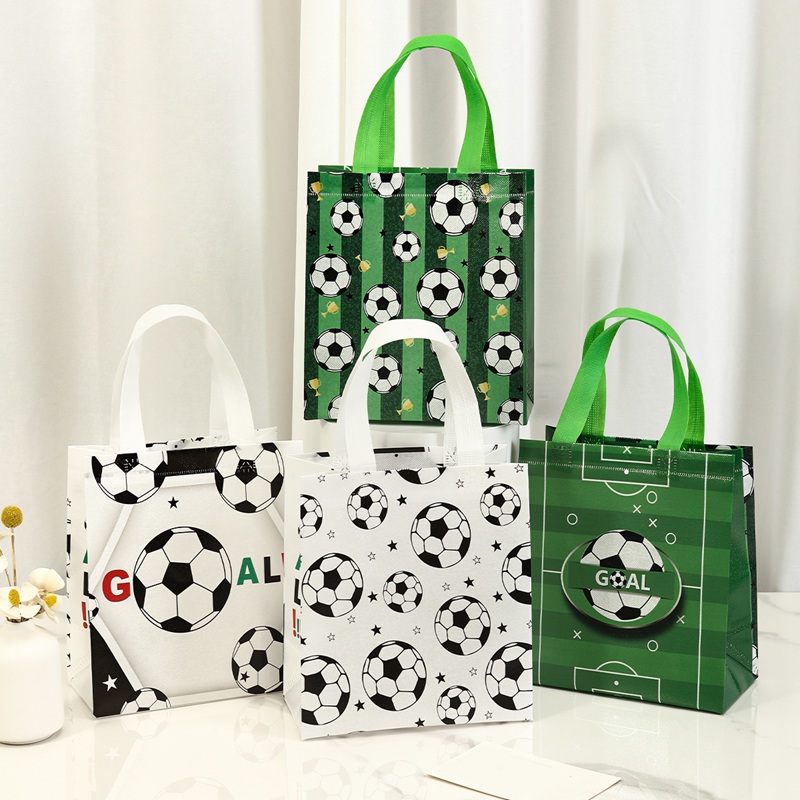 Wedding Event Supply - 4 pçs saco de presente estilo