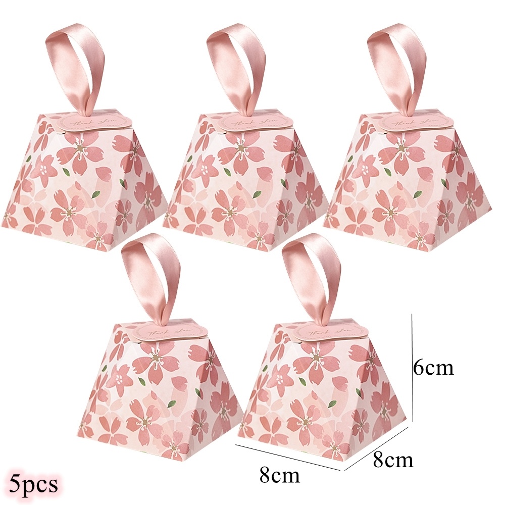 1 pacote de caixas de doces de - Wedding Supply.Box avaliação e preço