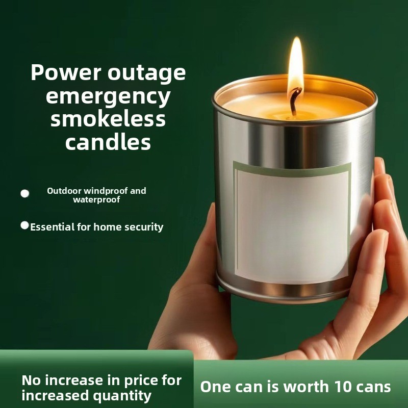 Velas de Emergência para Preve - Unity Candle Set avaliação e preço