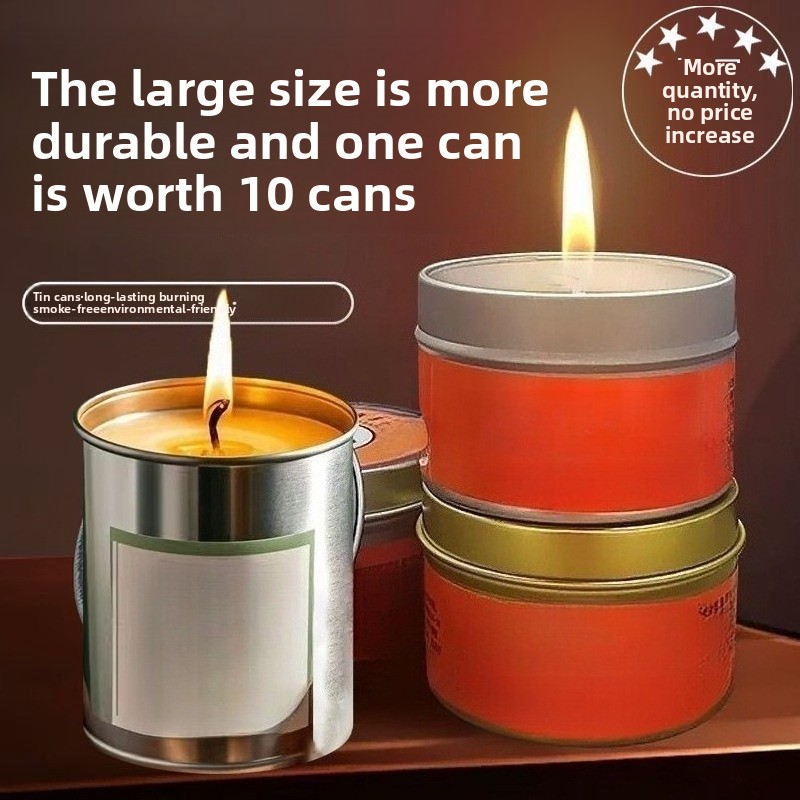 Velas de Emergência para Preve - Unity Candle Set avaliação e preço