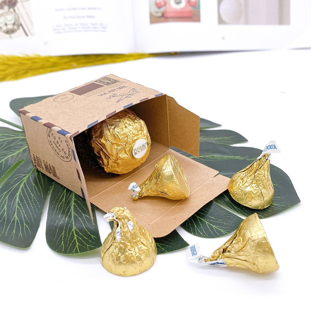 25 pçs caixas de lembranças de - Wedding Supply.Box avaliação e preço