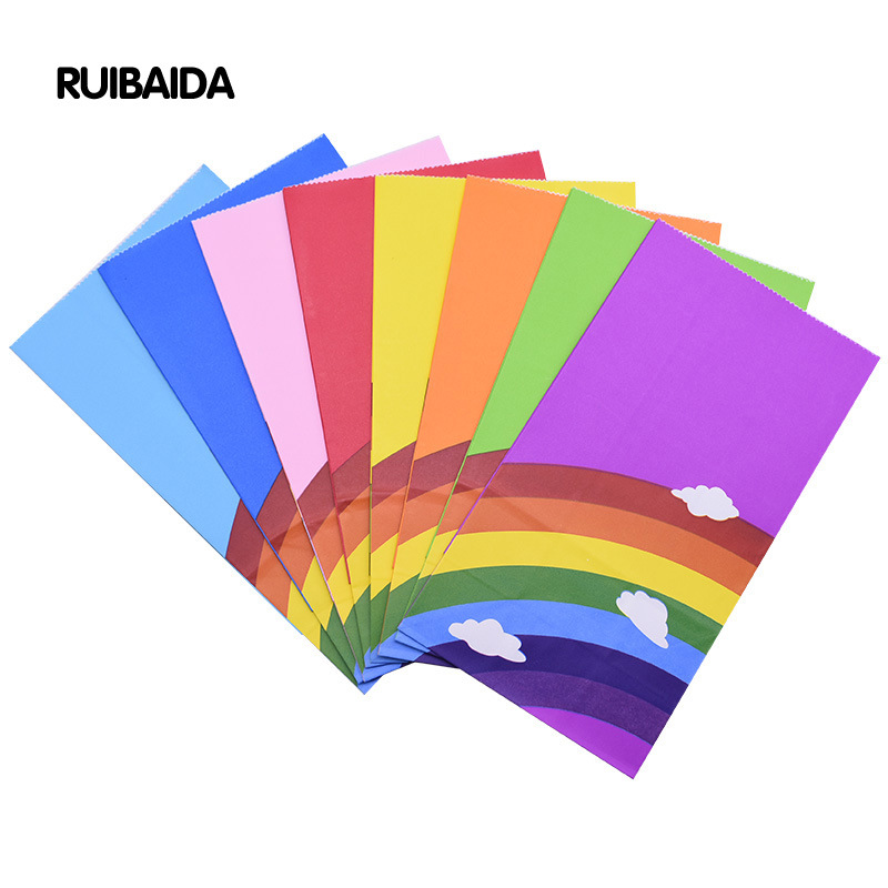 10/20/25pcs Sacos de Papel Kra - Wedding Event Supply avaliação e preço