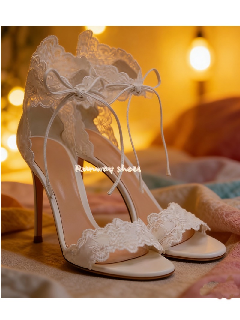 Sapatos de Casamento Brancos d - Wedding Super avaliação e preço