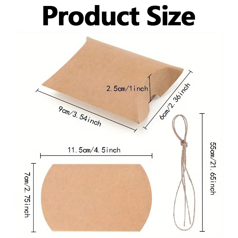 Caixa de papel kraft multicolo - Wedding Supply.Box avaliação e preço