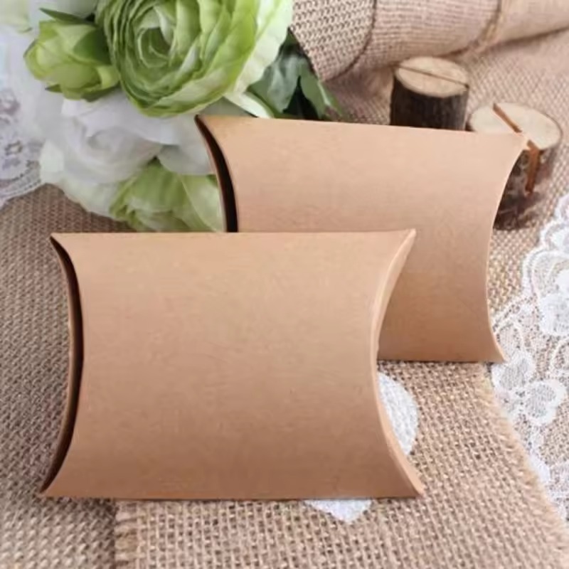 Caixa de papel kraft multicolo - Wedding Supply.Box avaliação e preço