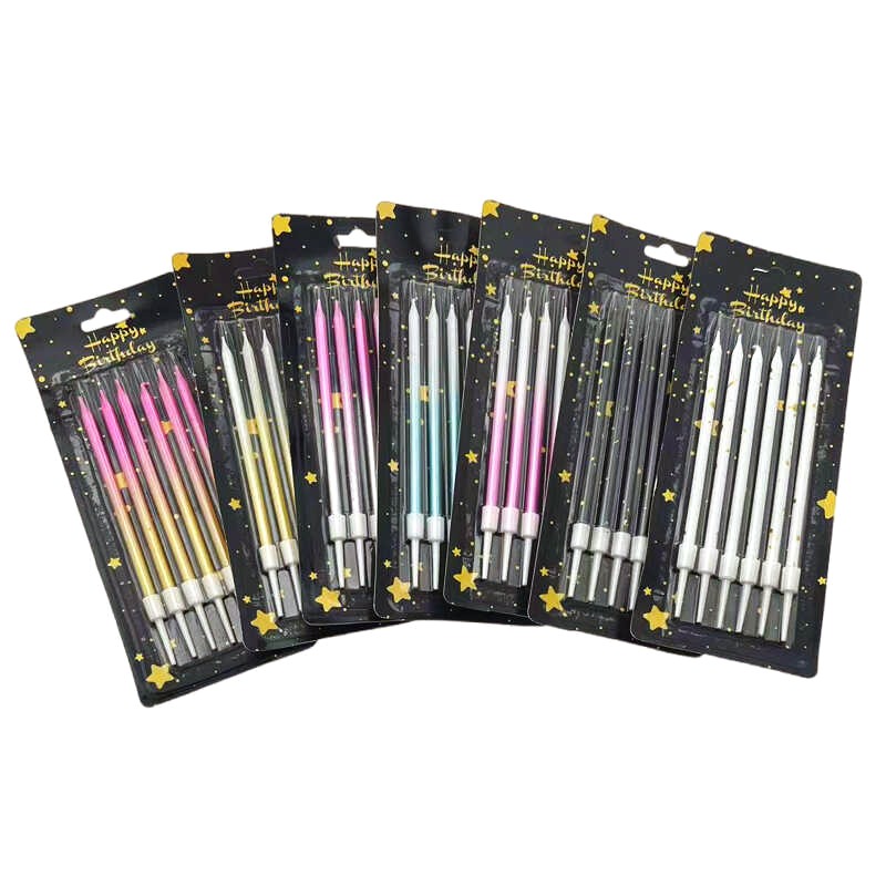30/50 caixa cor gradiente vela - Wedding Supply.Box avaliação e preço