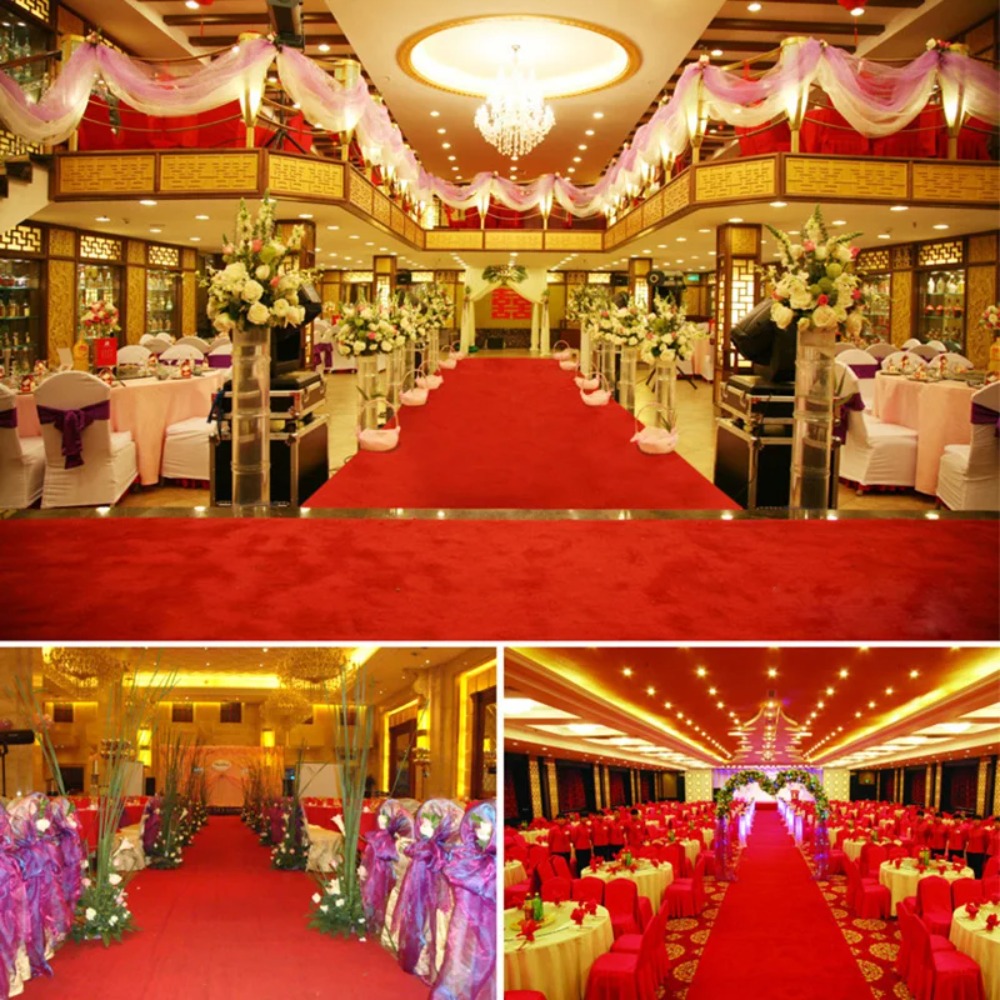 Tapetes Vermelhos para Eventos - Wedding Tap avaliação e preço