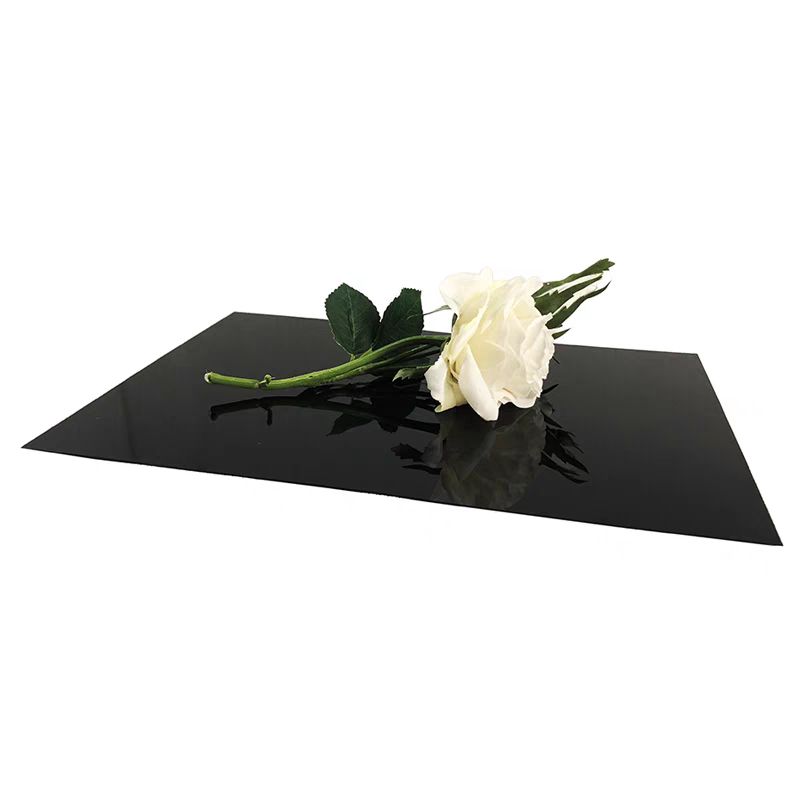 10 Peças Tapete Espelhado Pret - Wedding Event Supply avaliação e preço