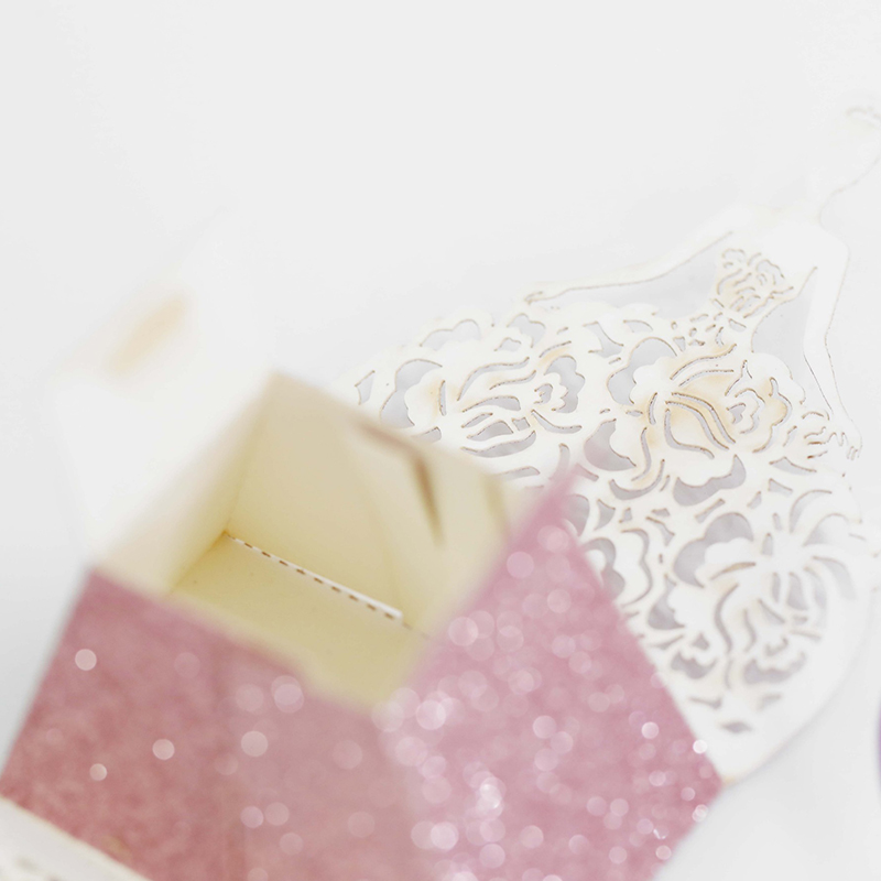 10 pçs/set vestidos de flores  - Wedding Supply.Box avaliação e preço