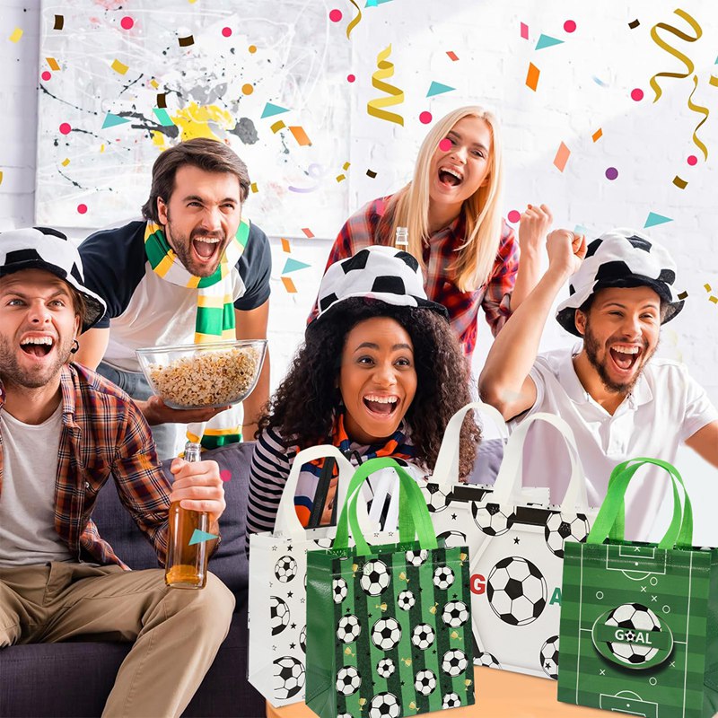 4 pçs saco de presente estilo  - Wedding Event Supply avaliação e preço