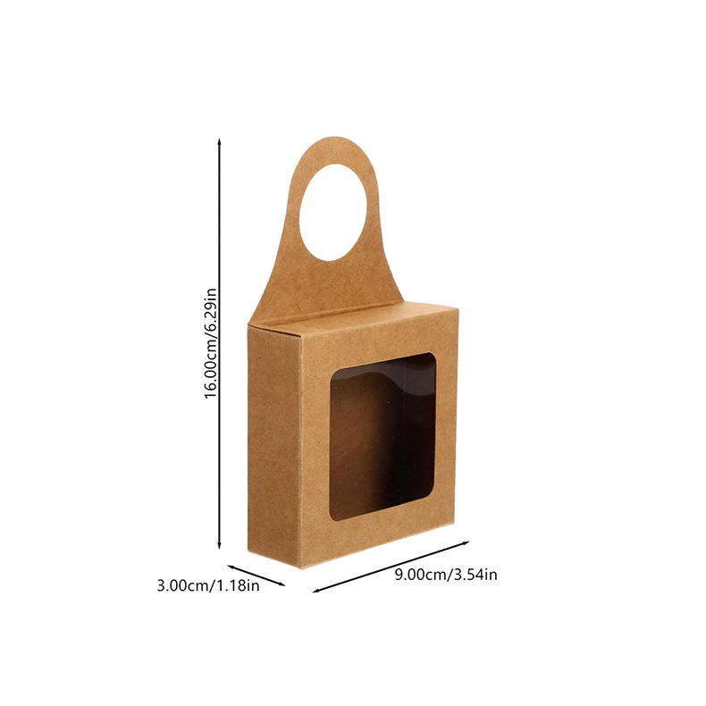 20 pçs papel kraft vinho tinto - Wedding Card Box avaliação e preço