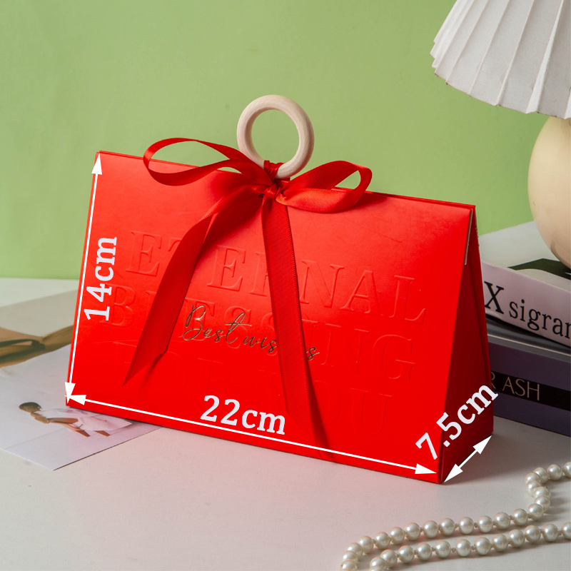 Caixas de Presente para Lembra - Wedding Favor Box avaliação e preço