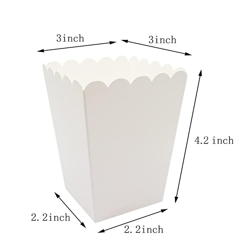 12pçs caixas de papel para doc - Wedding Supply.Box avaliação e preço