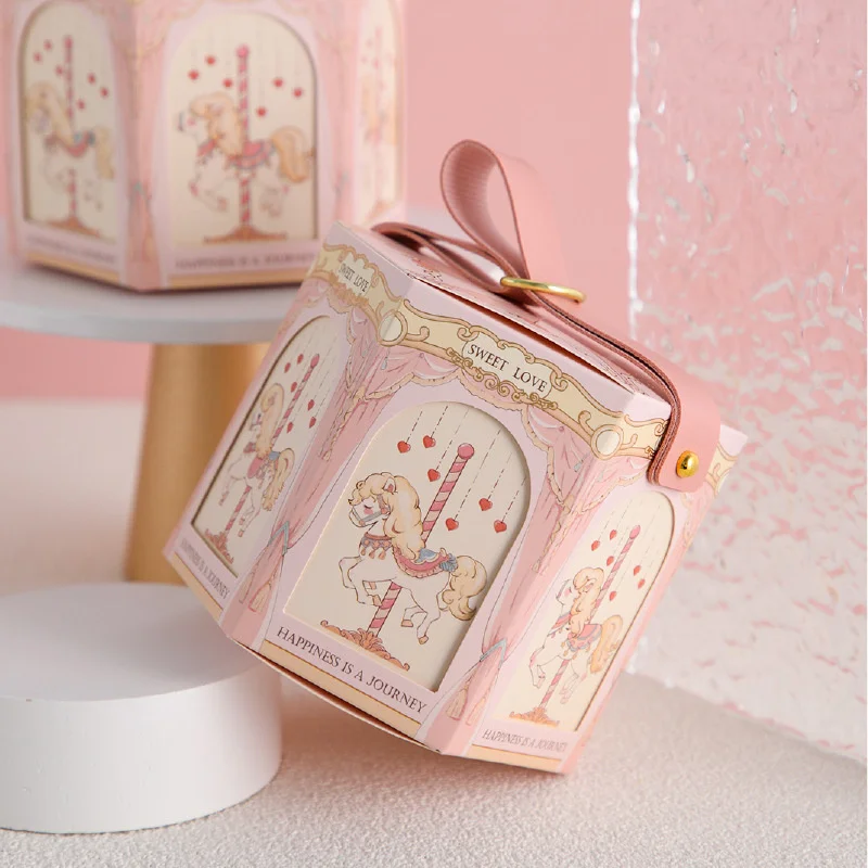 10 pçs caixa de presente embal - Wedding Supply.Box avaliação e preço
