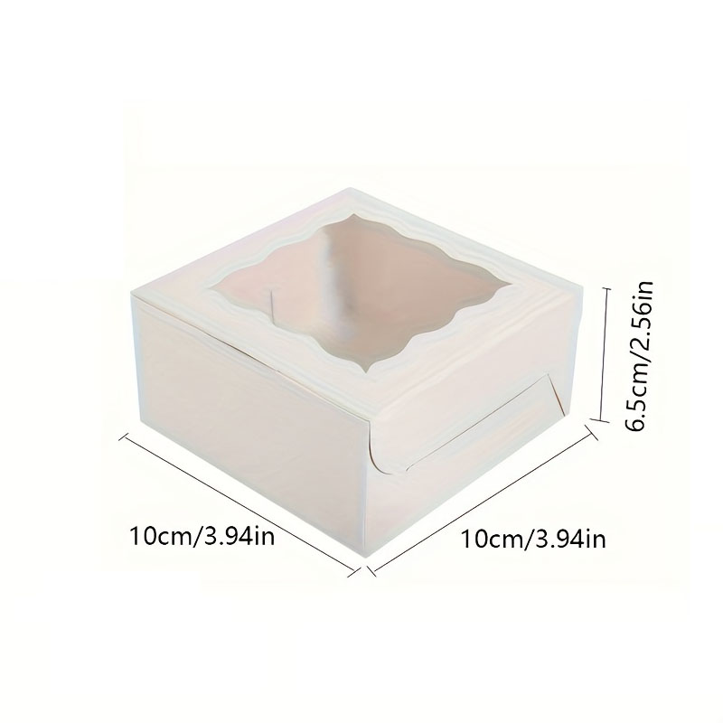10 Peças de Caixas de Papel Kr - Wedding Supply.Box avaliação e preço