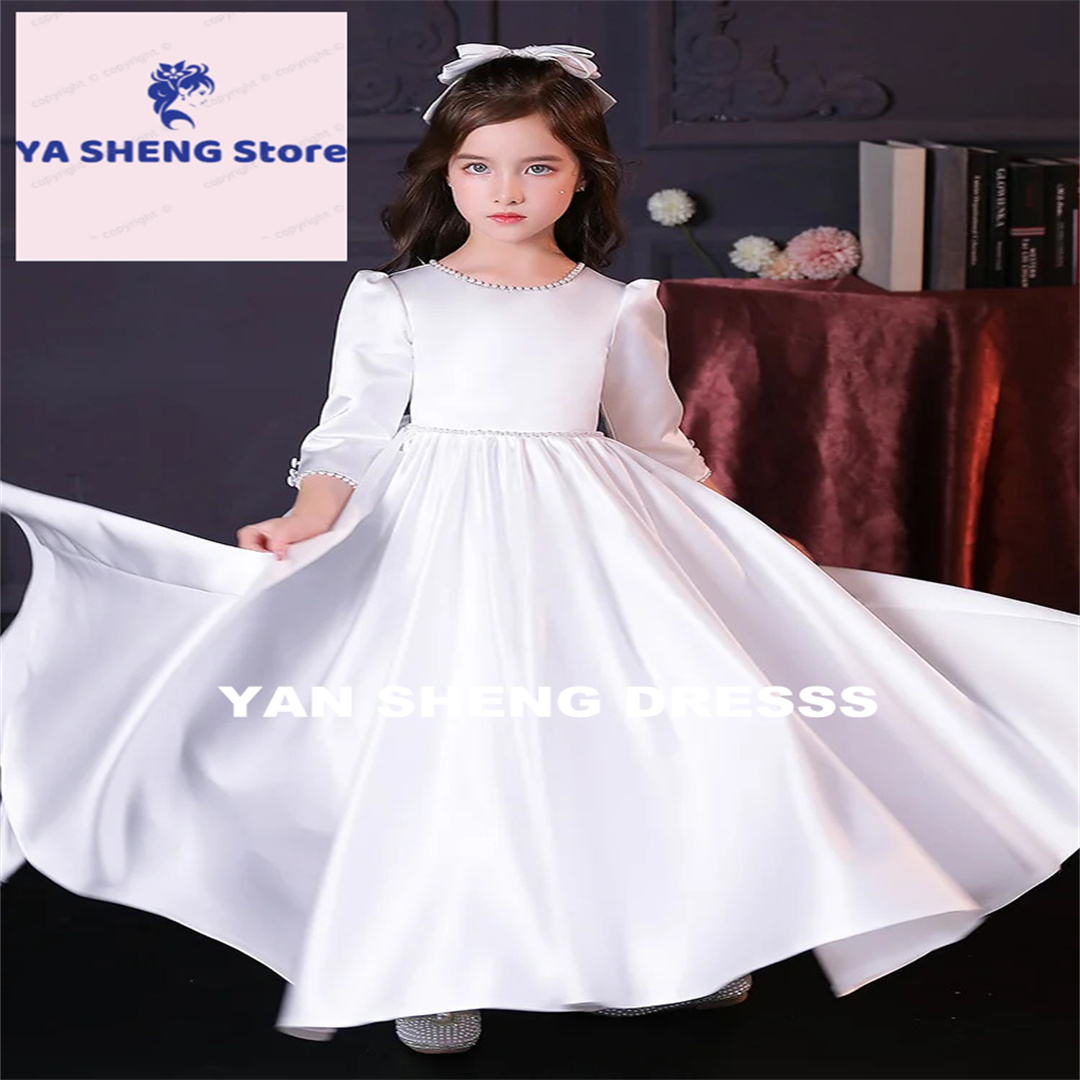 Vestido de Festa Personalizado - Bridal Sash Ribbon avaliação e preço