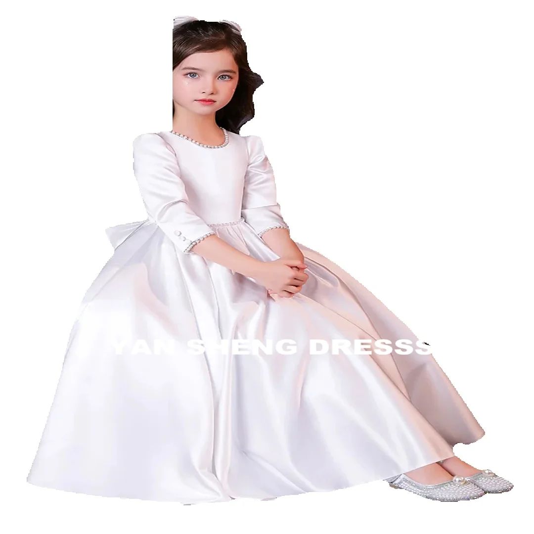 Vestido de Festa Personalizado - Bridal Sash Ribbon avaliação e preço