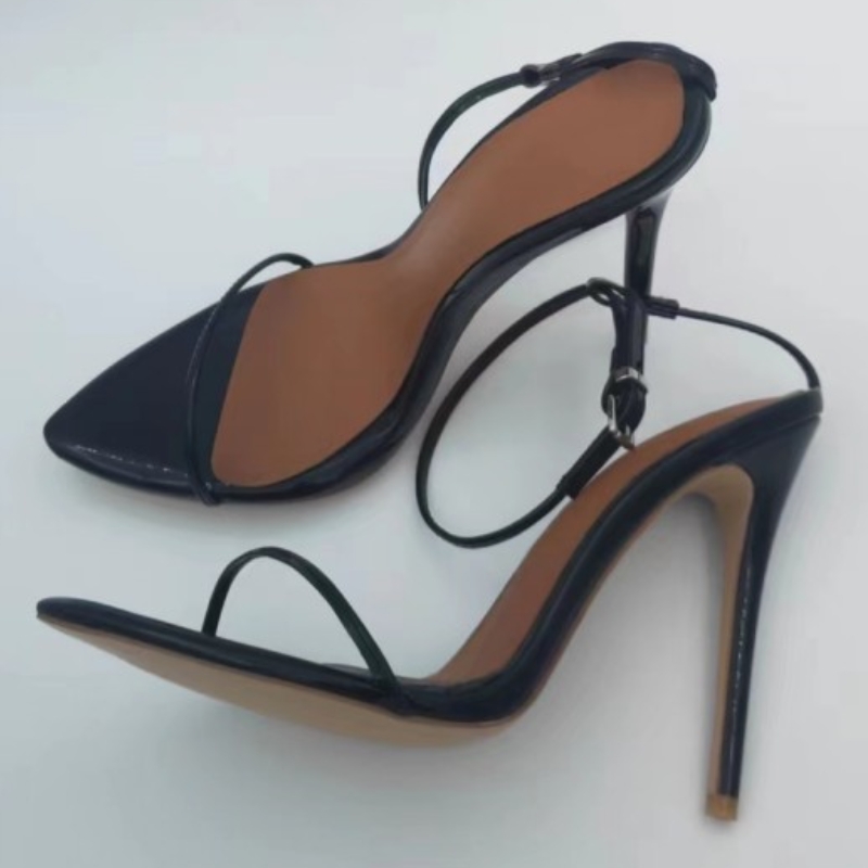 Sexy sapatos de verão sandália - Wedding Super avaliação e preço
