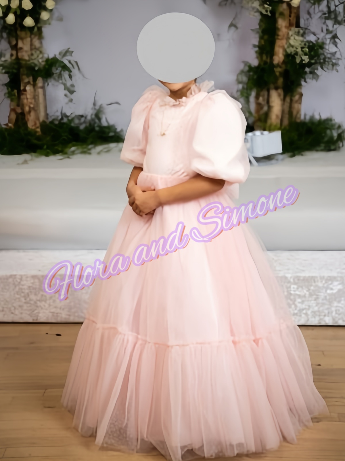 Vestido de Dama de Honra Rosa  - Bridal Sash Ribbon avaliação e preço
