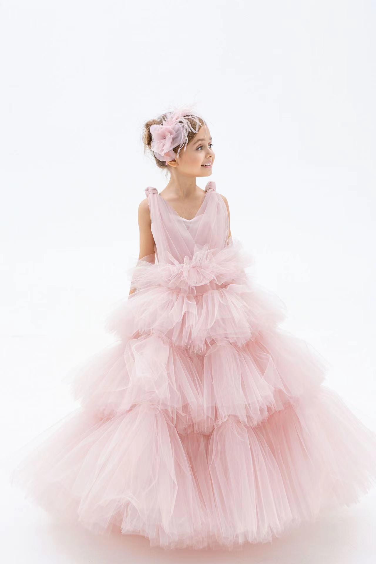 Vestido floral personalizado p - Bridal Sash Ribbon avaliação e preço