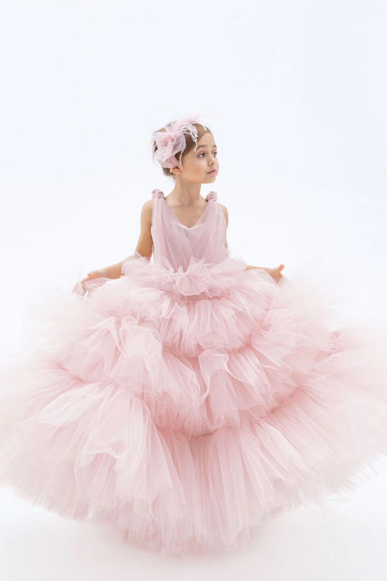 Vestido floral personalizado p - Bridal Sash Ribbon avaliação e preço